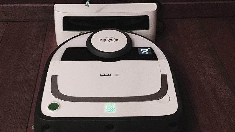 コーボルトVR200