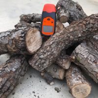 含水率と含水率計