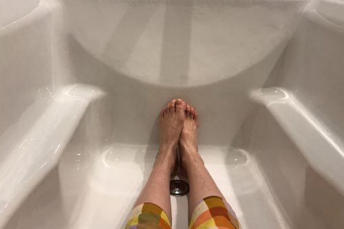 タカラスタンダードのシステムバス