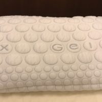ゲルテックス ピロー パフ