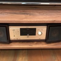 ビクター コンパクトコンポーネントシステム EX-B1