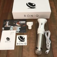 BONIQ(ボニーク)