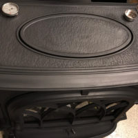 stove-top